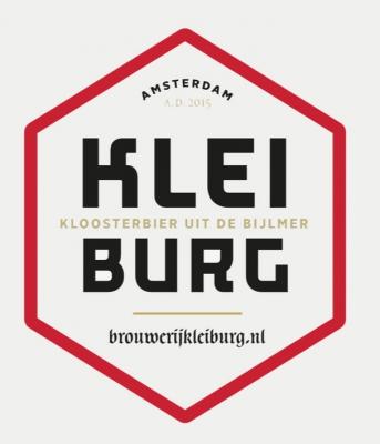 Brouwerij Kleiburg Logo